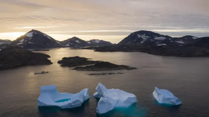 Donald Trump renews US territorial claim on Greenland, sparking international tensions and firm rejection from Greenland's leadership.